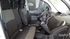 Renault Kangoo 1.5 dCi Maxi Business 3L de 2020