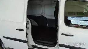 Renault Kangoo 1.5 dCi Maxi Business 3L de 2020