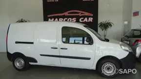Renault Kangoo 1.5 dCi Maxi Business 3L de 2020