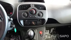 Renault Kangoo 1.5 dCi Maxi Business 3L de 2020