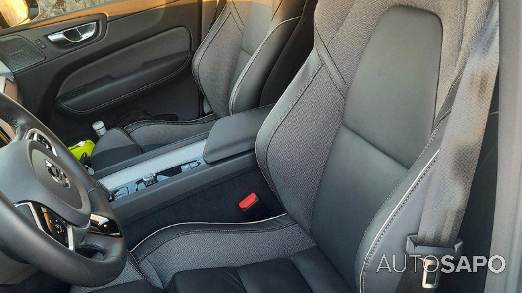 Volvo XC60 2.0 B5 R-Design AWD de 2021