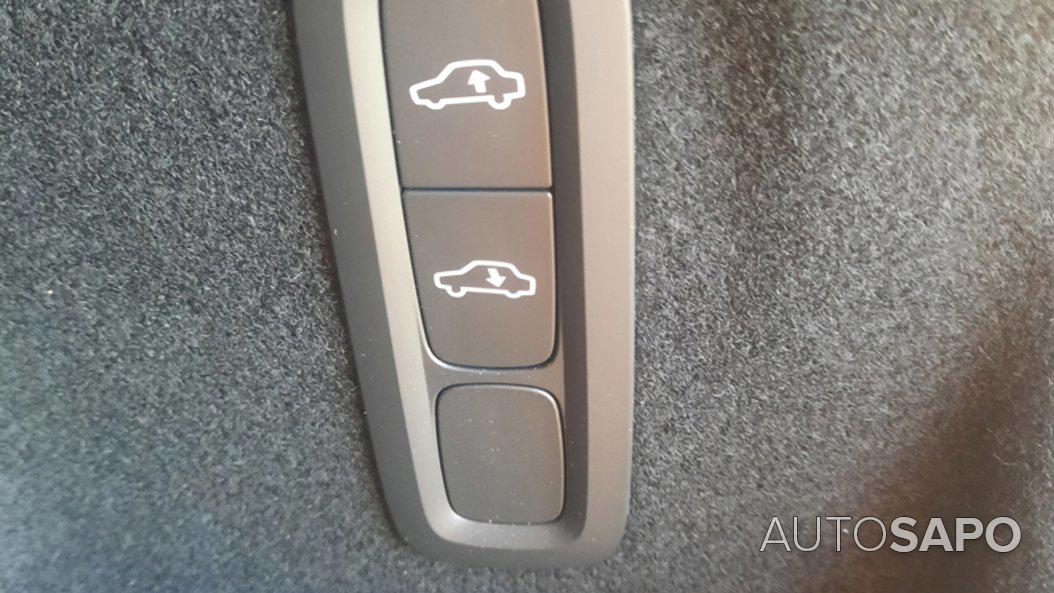 Volvo XC60 2.0 B5 R-Design AWD de 2021