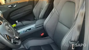 Volvo XC60 2.0 B5 R-Design AWD de 2021