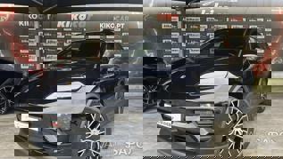 Porsche Macan de 2025