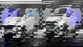 Kia Sportage de 2021