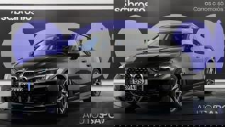 BMW Série 4 de 2024