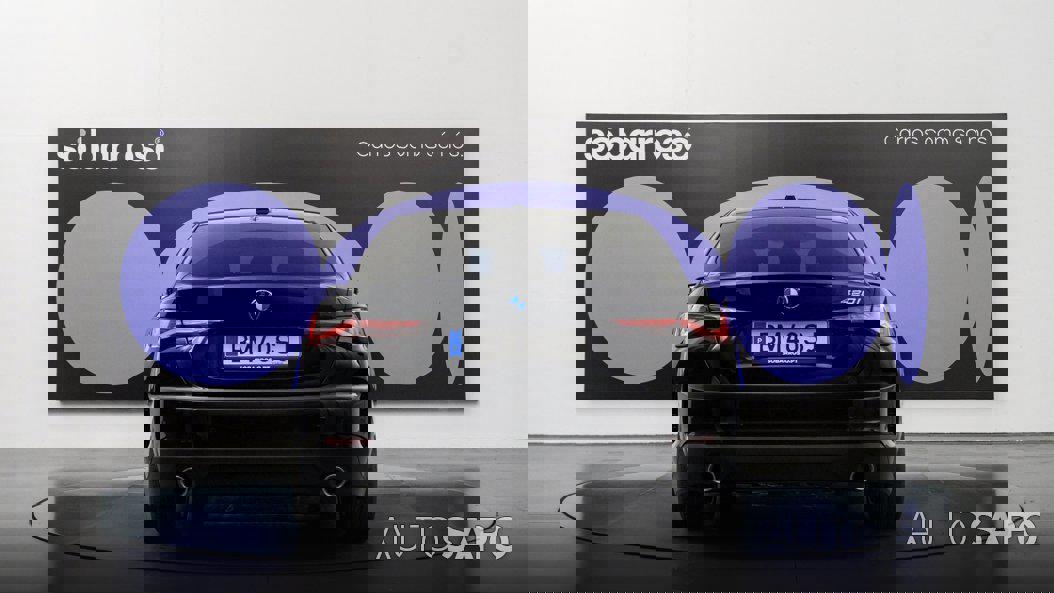 BMW Série 4 de 2024