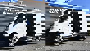Renault Trafic 1.6 dCi L1H1 1.0T de 2018