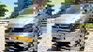 Volkswagen e-Golf de 2020