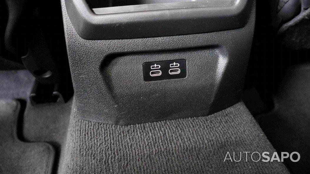 BMW Série 1 de 2025