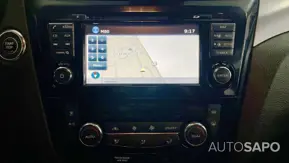 Nissan Qashqai 1.5 dCi Tekna Premium 18 360 de 2018