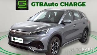 BYD Atto 3 de 2023