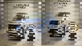 Volkswagen T-Cross de 2024