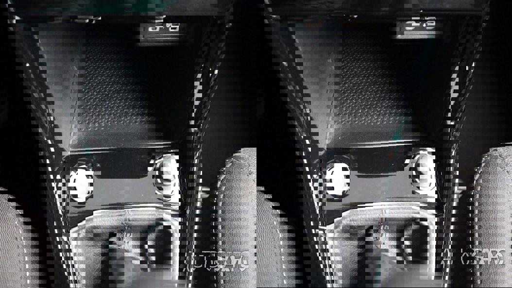 Volkswagen T-Cross de 2024