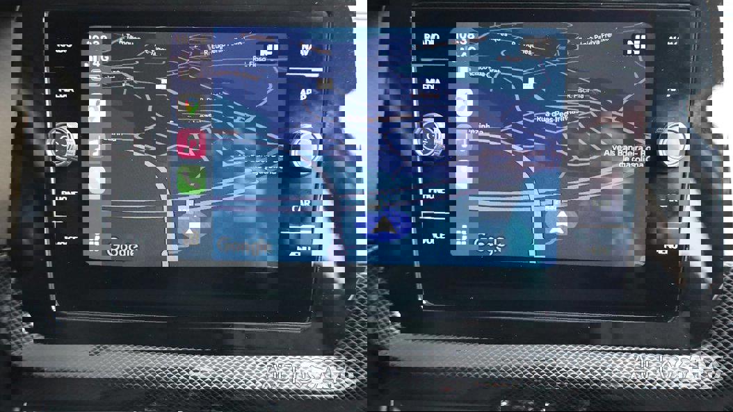 Volkswagen T-Cross de 2024