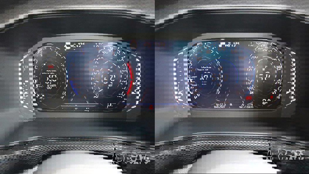 Volkswagen T-Cross de 2024