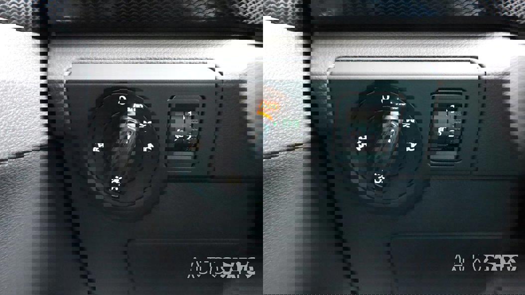 Volkswagen T-Cross de 2024