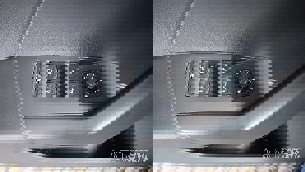 Volkswagen T-Cross de 2024