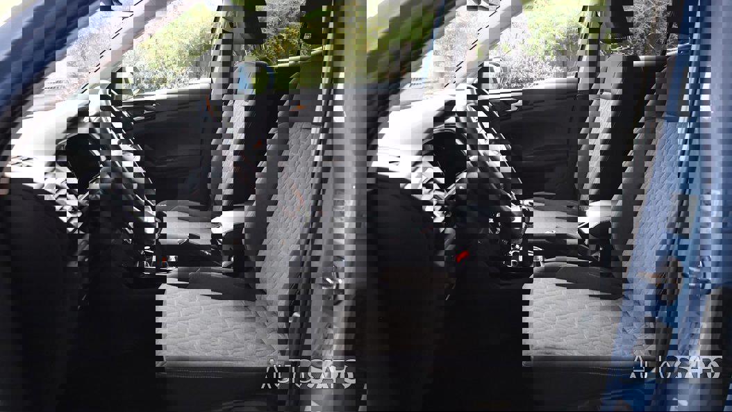 Volkswagen T-Cross de 2024