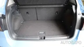 Volkswagen T-Cross de 2024