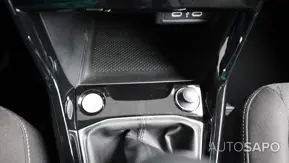 Volkswagen T-Cross de 2024