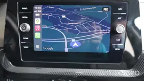 Volkswagen T-Cross de 2024