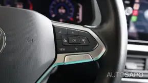 Volkswagen T-Cross de 2024