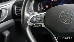 Volkswagen T-Cross de 2024