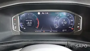 Volkswagen T-Cross de 2024