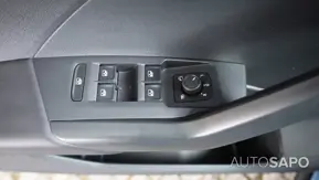 Volkswagen T-Cross de 2024