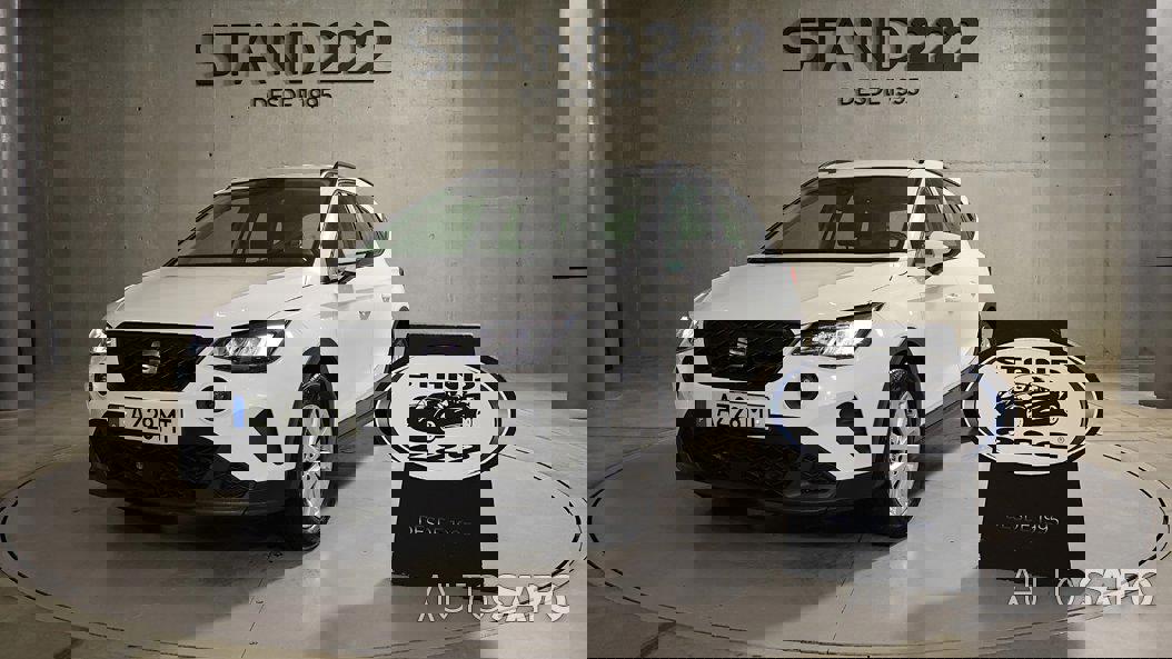 Seat Arona 1.0 TSI Style de 2023