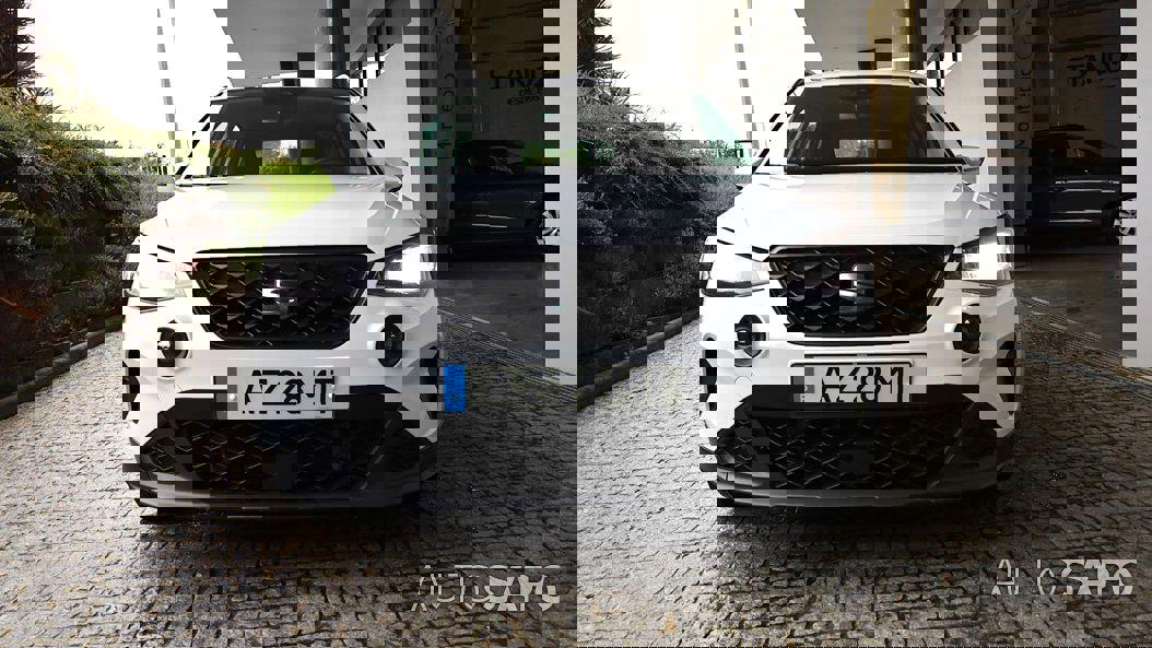 Seat Arona 1.0 TSI Style de 2023