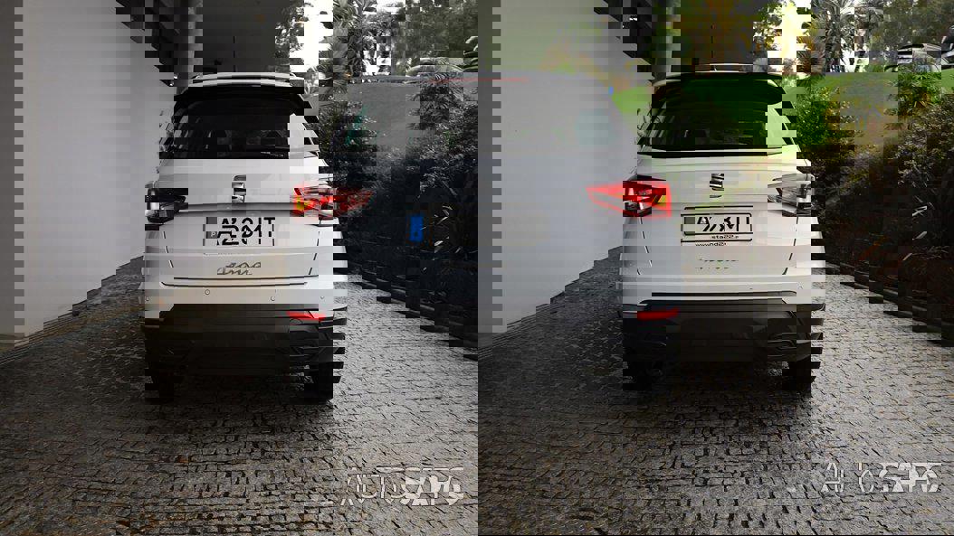 Seat Arona 1.0 TSI Style de 2023