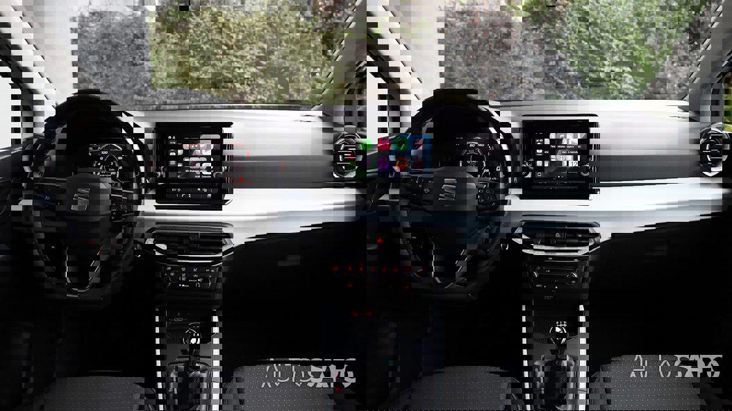 Seat Arona 1.0 TSI Style de 2023