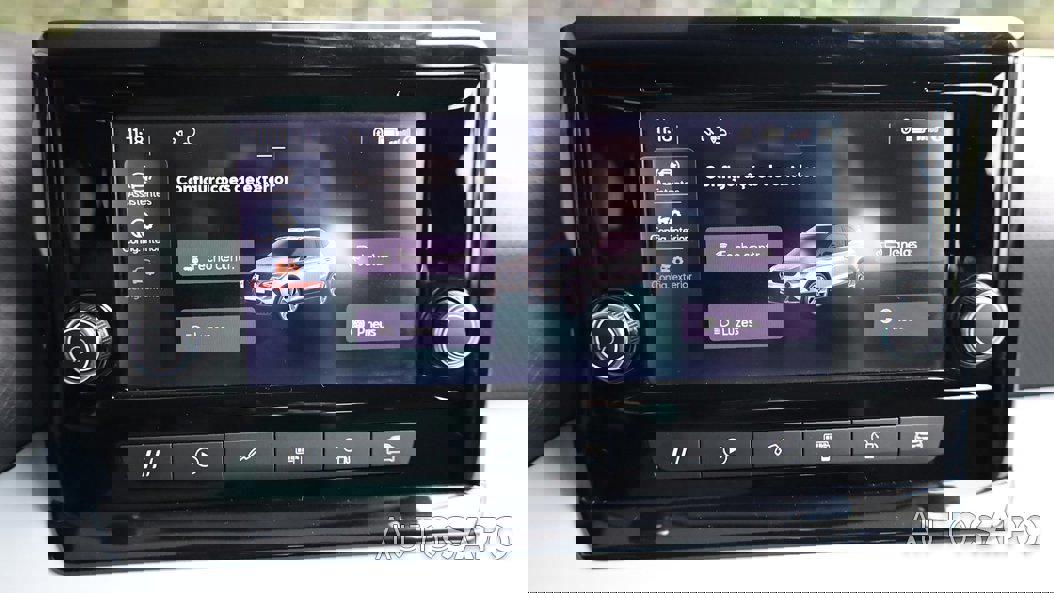 Seat Arona 1.0 TSI Style de 2023