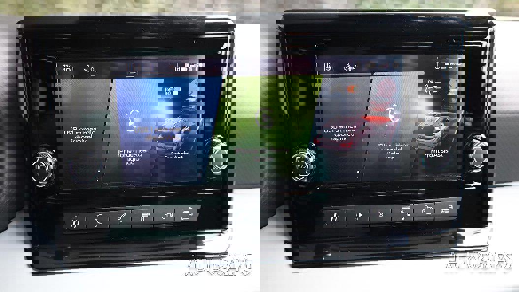 Seat Arona 1.0 TSI Style de 2023