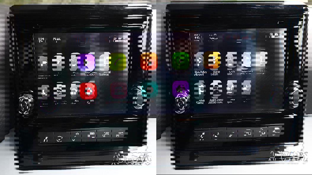 Seat Arona 1.0 TSI Style de 2023