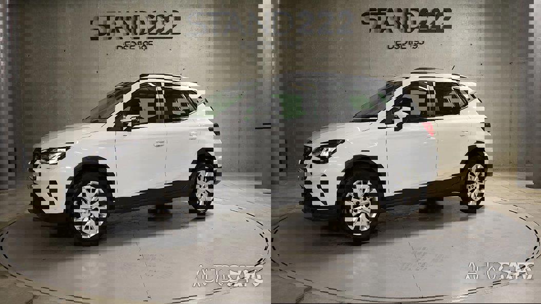 Seat Arona 1.0 TSI Style de 2023