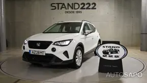 Seat Arona 1.0 TSI Style de 2023