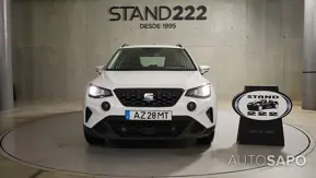 Seat Arona 1.0 TSI Style de 2023