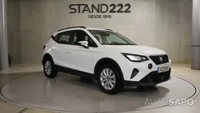 Seat Arona 1.0 TSI Style de 2023