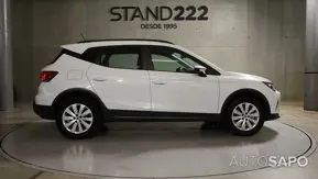 Seat Arona 1.0 TSI Style de 2023