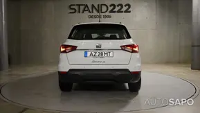 Seat Arona 1.0 TSI Style de 2023