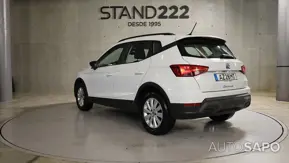Seat Arona 1.0 TSI Style de 2023