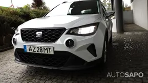 Seat Arona 1.0 TSI Style de 2023