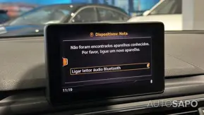 Audi A4 Allroad 2.0 TDI quattro S tronic de 2017