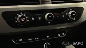 Audi A4 Allroad 2.0 TDI quattro S tronic de 2017