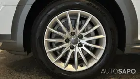 Audi A4 Allroad 2.0 TDI quattro S tronic de 2017