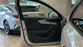 Audi A4 Allroad 2.0 TDI quattro S tronic de 2017