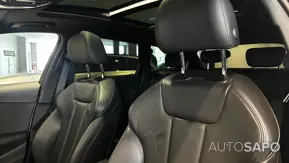 Audi A4 Allroad 2.0 TDI quattro S tronic de 2017